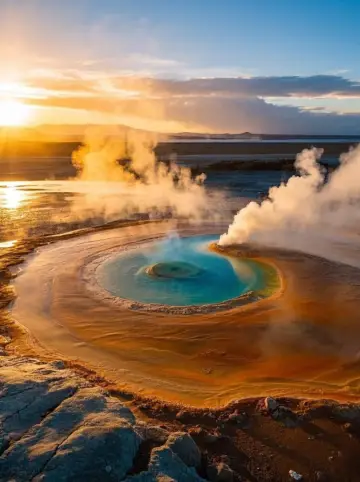 今日出行——青海茫崖