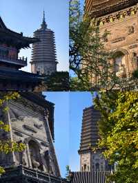 尋跡遼陽｜東北古城的時光綺夢