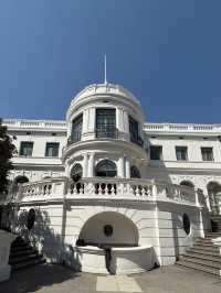 Shanghai Arts and Crafts Museum