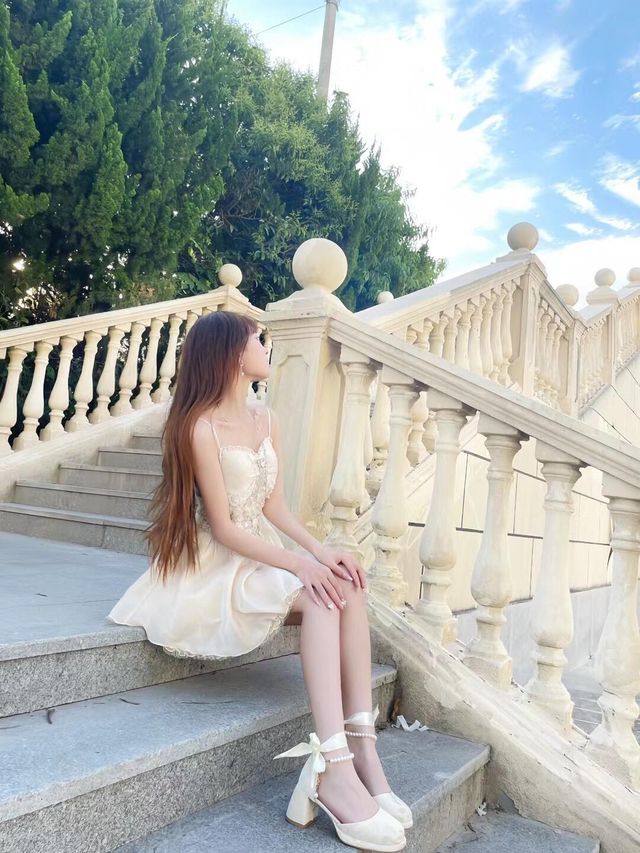 南法Maseille馬賽守護聖母大教堂