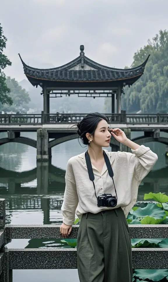 【Hangzhou Yuhu Bay: The Complete Guide】