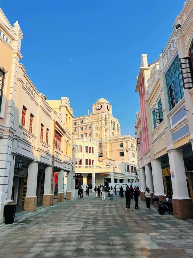嘩，你敢相信嗎？竟然有人要打卡中國所有 337 個城市