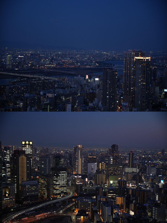 大阪2日旅行攻略｜輕鬆玩法 