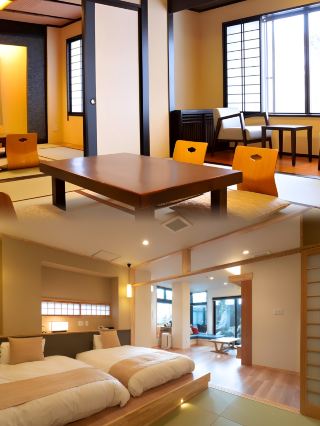 The top-rated Ryokan in Minamiuonuma City | Experience a home away from home