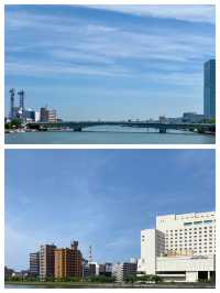日本新潟：雪國秘境與味蕾狂歡的四季詩篇