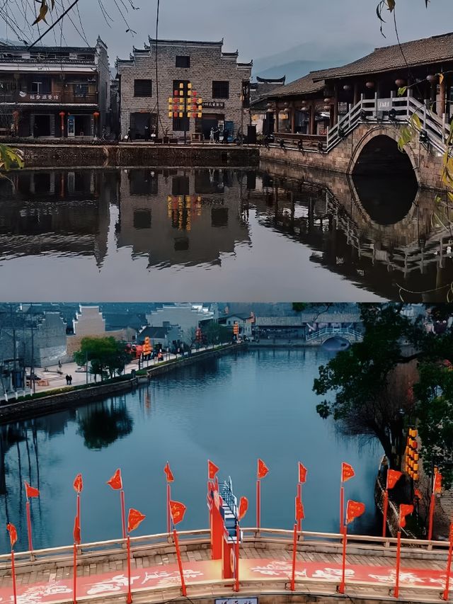 國家甲級民宿｜江西南源民宿