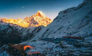 Nepal Trekking Bible | Routes from Bronze to King Ranked