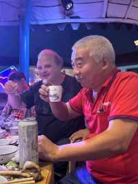 美国姐夫的中文歌曲唱的太丝滑了