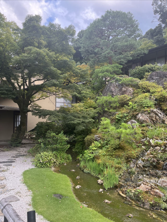 日本—京都—關西之旅—6天 第二篇
