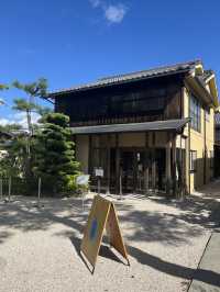 日本—京都—關西之旅—6天 第二篇