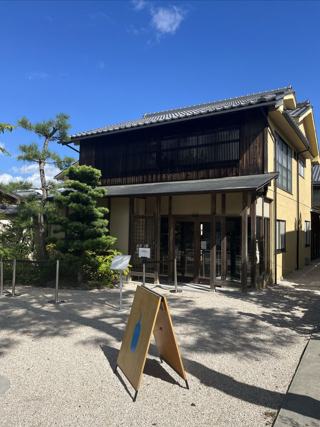 日本—京都—關西之旅—6天 第二篇