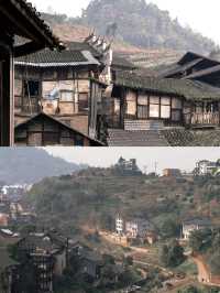 2小時逃離重慶主城，探秘人少景美的福寶古鎮
