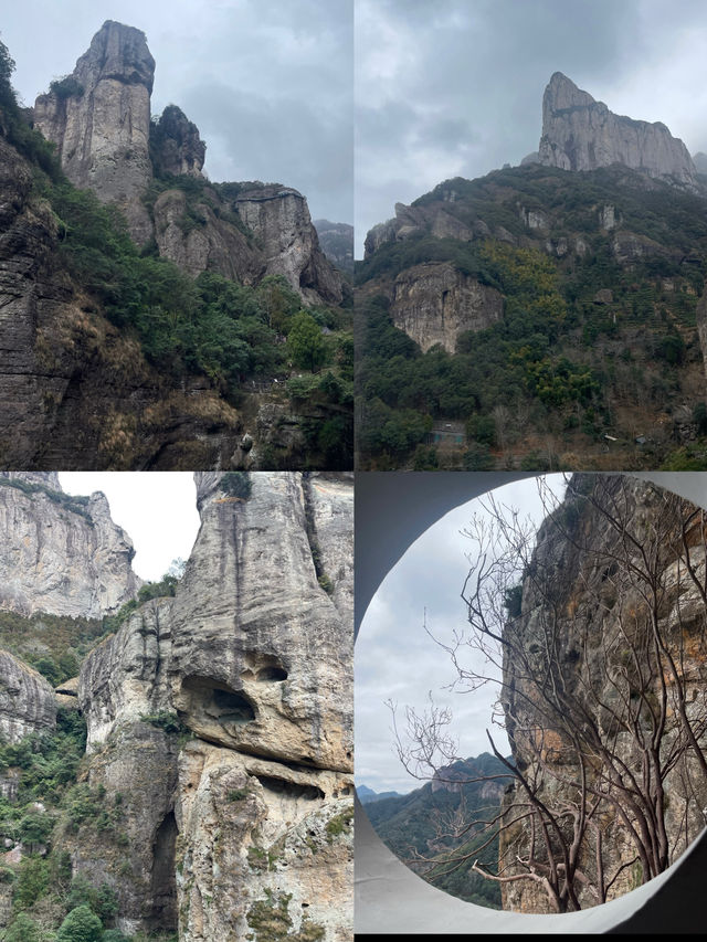 溫州——山海交織的「小濟州島」