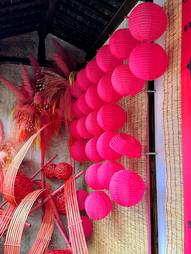 錫惠公園限定浪漫！春日賞櫻保姆級攻略