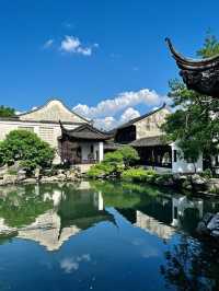 蘇州親子遊私藏秘境！帶娃勇闖江南春日畫卷，手把手教你玩轉