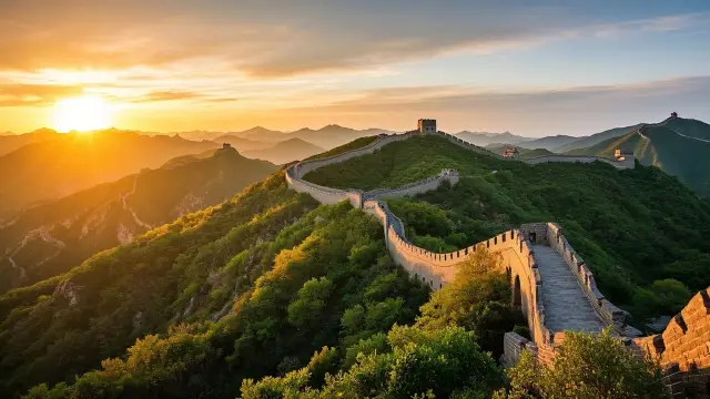 [Ultimate Beijing Travel Guide] 5 Days 4 Nights to Discover the Capital's Charm!
