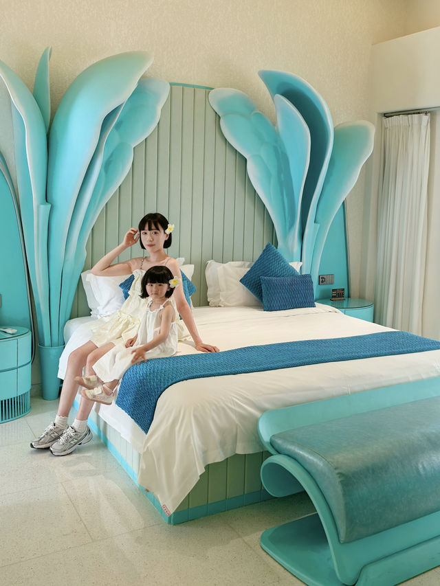 被問無數次的西雙版納親子遊攻略,快點碼住! 被問無數次的西雙版納親子遊攻略,快點碼住!