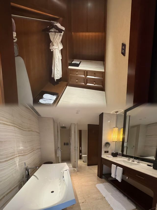 上海沒白來，在這住到了人生酒店