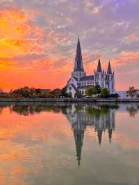 Discovering the Beauty of Suzhou: A Travel Guide