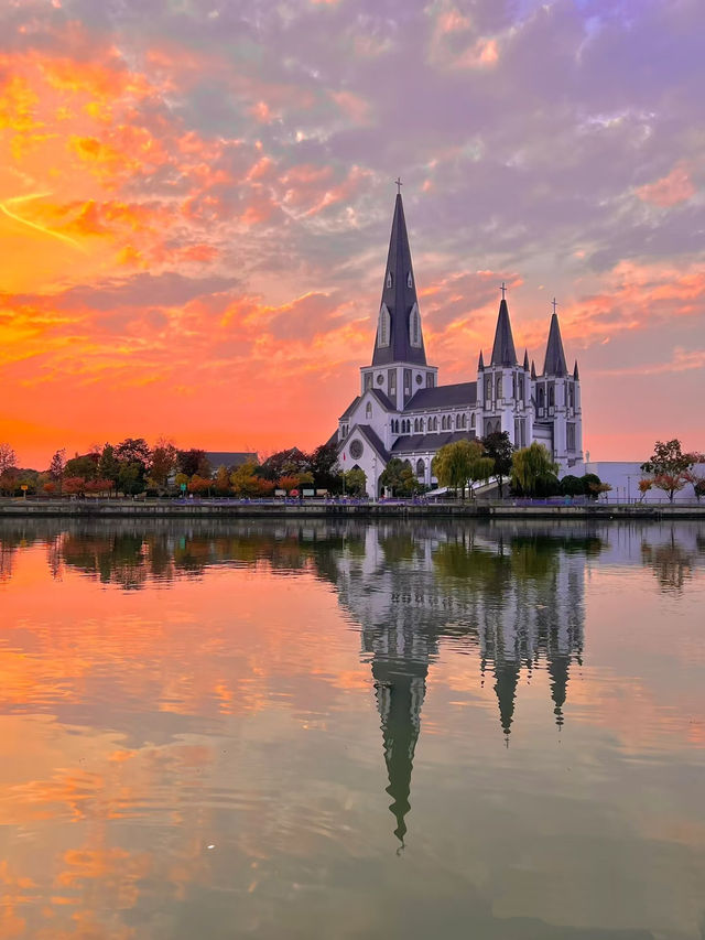 Discovering the Beauty of Suzhou: A Travel Guide
