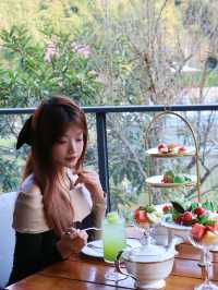 怒罵宜興西岸凰川!!畀我做咗一日公主而家戒唔甩