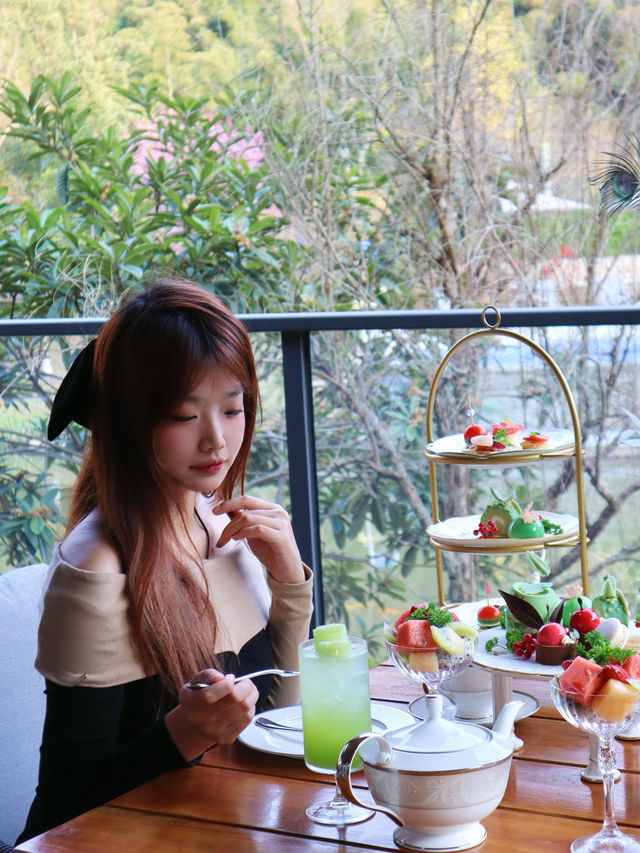 怒罵宜興西岸凰川!!畀我做咗一日公主而家戒唔甩 怒罵宜興西岸凰川!!畀我做咗一日公主而家戒唔甩