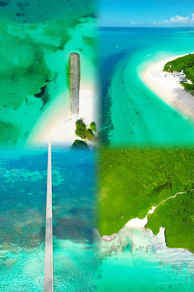 宮古島嘅美景真係會令你心動㗎？