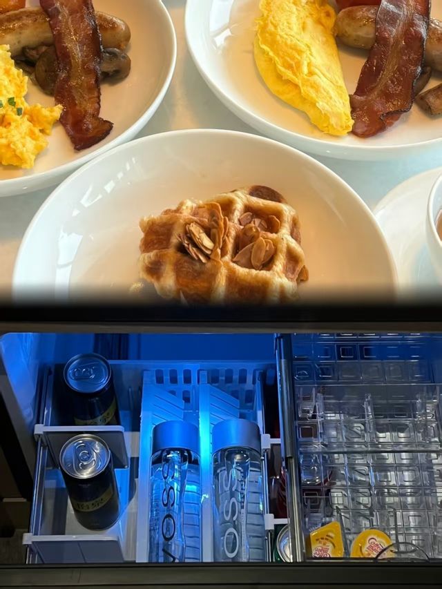 我徹底愛上南京這間酒店！太驚艷了！！！