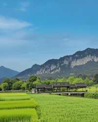 探秘雲南壩美｜闖入現實版「桃花源」的3天2夜保姆級攻略