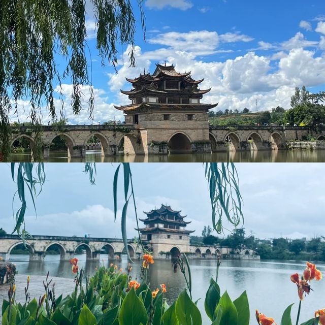 雲南這座寶藏小城建水 真的很讓人驚喜！