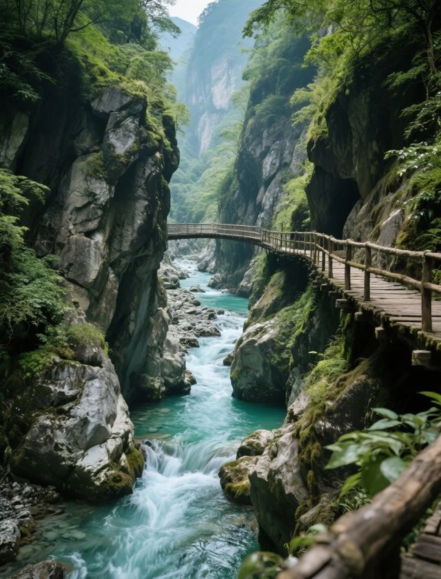 桐廬：富春山水裡的悠然時光