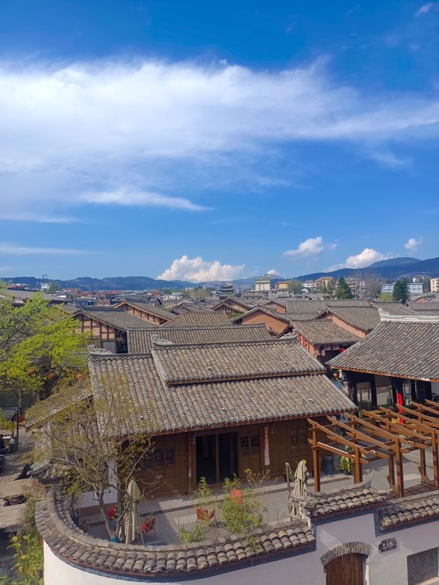 太陽之城西昌
