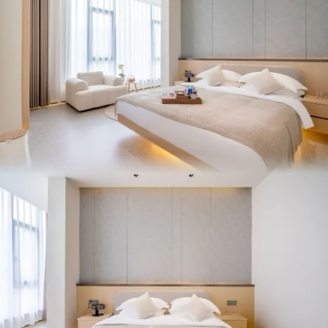 Nanshan Bamboo Sea | A 5°C-Cooler Summer Retreat with an Unforgettable Experience!!