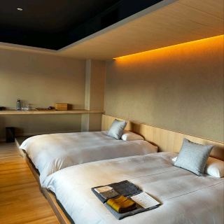Tokyo Shinjuku Onsen Ryokan Experience｜Immerse Yourself in Japanese Charm with Relaxing Hot Springs and Ice Pops!