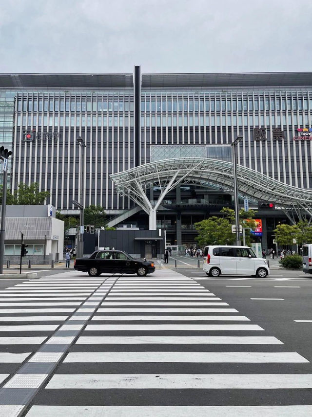 福岡必住！與閨蜜愛到不想退房的市區酒店🏨