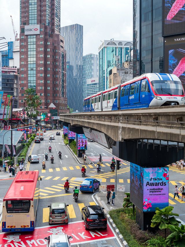 Kuala Lumpur 2025 Ultimate Adventure Guide 🗺️