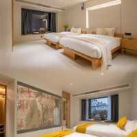 Chizhou!! Mount Jiuhua!! Hidden-Gem Homestay 🏡 Absolute Must-Stay!