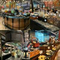 ✨【曼谷新開寶藏酒店！四通八達+靚到癲，住4日都唔夠！】✨