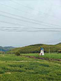 莫干山隱藏玩法人少到離譜附路線