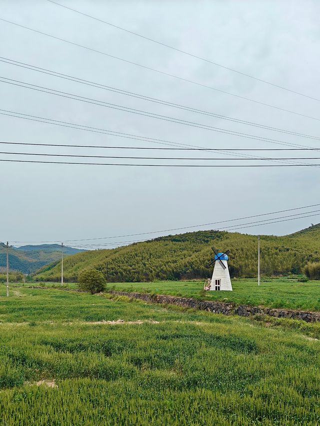 莫干山隱藏玩法人少到離譜附路線