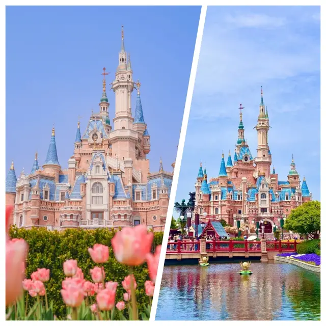 Back From Shanghai Disneyland, and My Spending Habits Are Officially Broken!