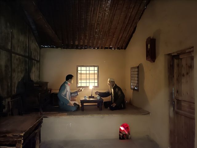 寧夏涇源縣旅遊攻略：探秘六盤山下的詩意秘境
