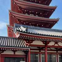 東京旅行打卡｜這些景點不能錯過！🇯🇵