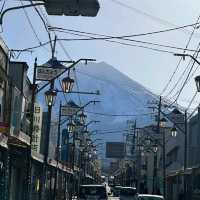 🇯🇵日本之旅｜定格我人生中的絕美瞬間📷✨ 