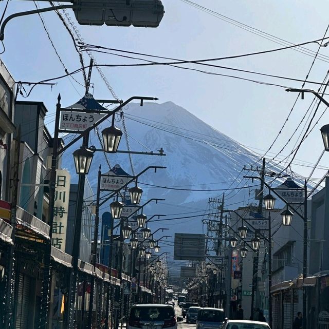 🇯🇵日本之旅｜定格我人生中的絕美瞬間📷✨ 