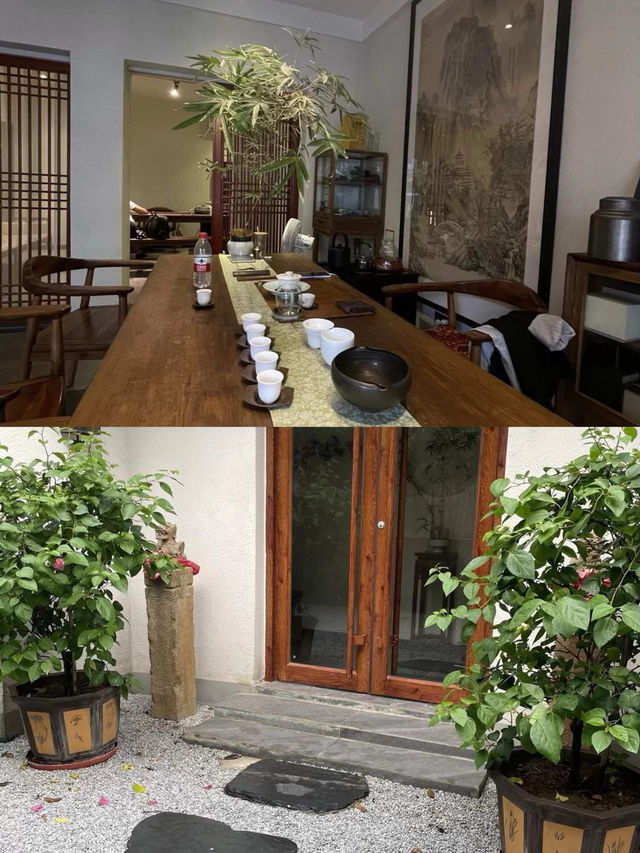 住在這裏，每一天都是不一樣的風景等著你