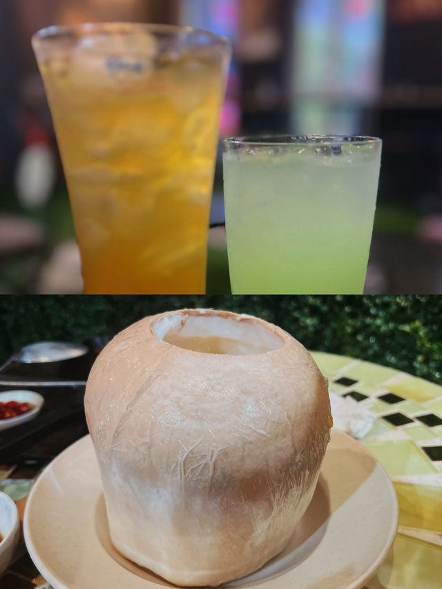  😋 A Delicious Discovery 🍲 