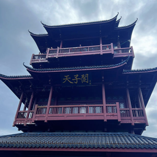 Zhangjiajie National Park (Wulingyuan) – Quick Guide