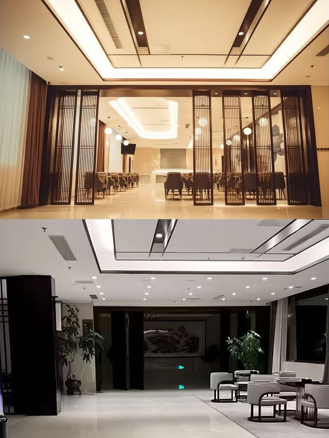 濰坊臨朐｜一座融合了現代與古典的地方