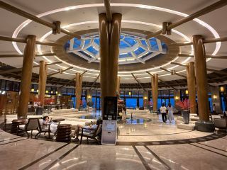 Grand New Century Hotel Bama Cifu Lake